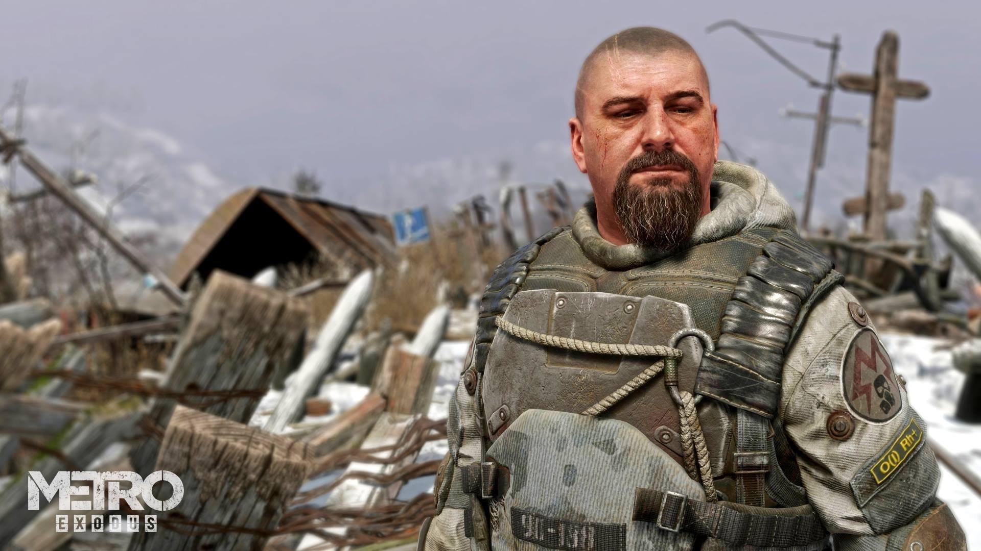 Metro Exodus